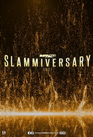 Impact Wrestling: Slammiversary 2021